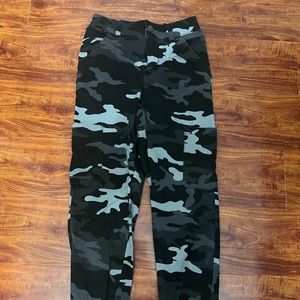 Arizona Camo Pants
